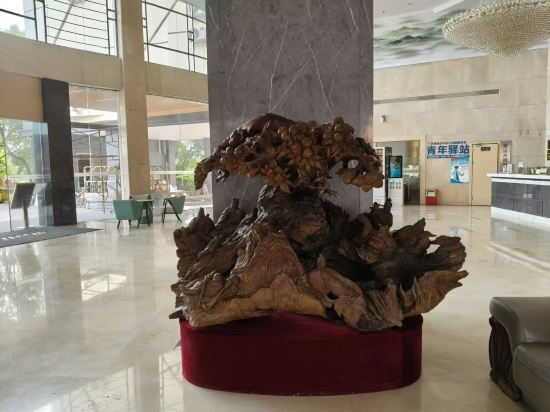 台山喜運來温泉大酒店優惠