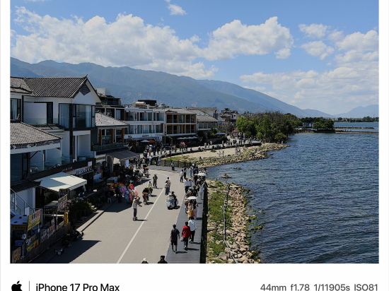 大理洱朵花園海景酒店優惠