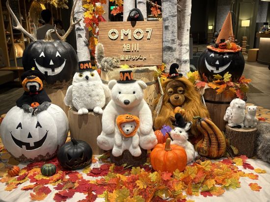 OMO7旭川 by 星野リゾート クーポン