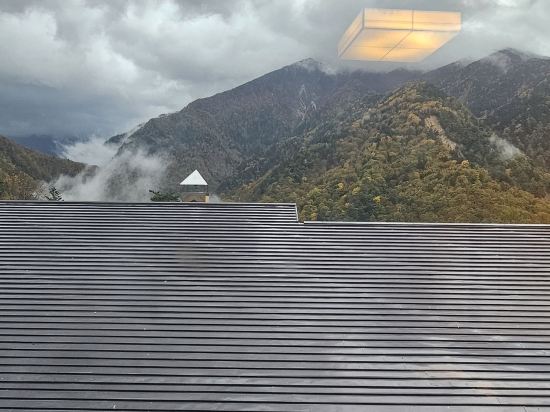 中之湯溫泉旅館優惠