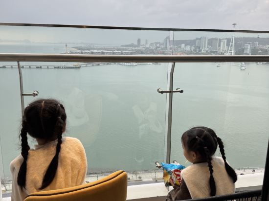 貝斯特韋斯特精品下龍藍寶石酒店優惠