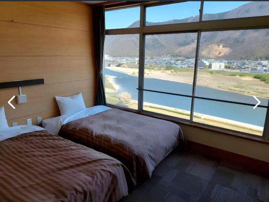 リバーサイド上田館【伊東園ホテルズ】 クーポン