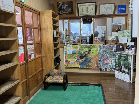 乳頭溫泉鄉 大釜溫泉優惠