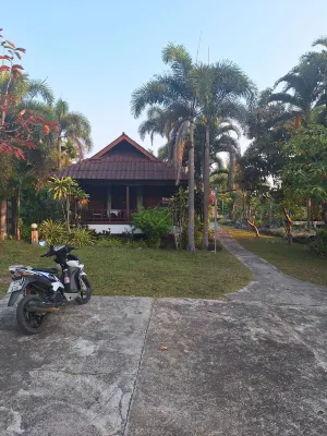 Lemont Pai Resort In der Nähe des Hotels Photos