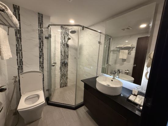 黃金仲天海灘酒店 （SHA Extra Plus）優惠