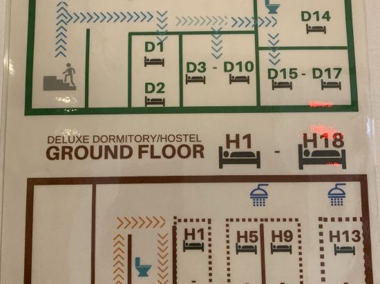 東武站前日光公園旅舍優惠