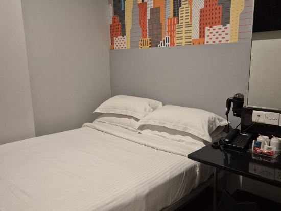 新加坡宜必思快捷 武吉士酒店 （SG Clean） （Staycation Approved）優惠