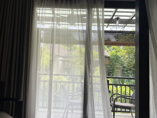 萬雅嵐温泉度假村優惠