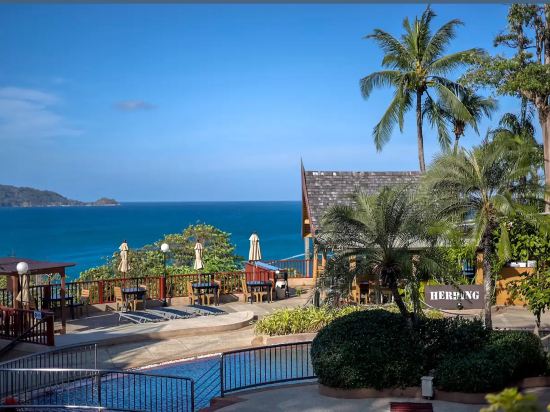 布吉諾富特度假村（SHA Extra Plus）優惠