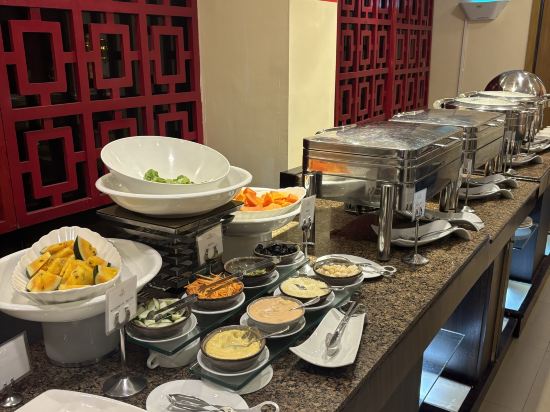 奧迪加斯錦江之星飯店優惠