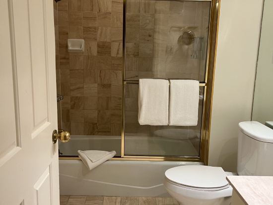 肯辛頓公園酒店優惠