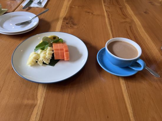 庫塔阿姆納雅酒店優惠