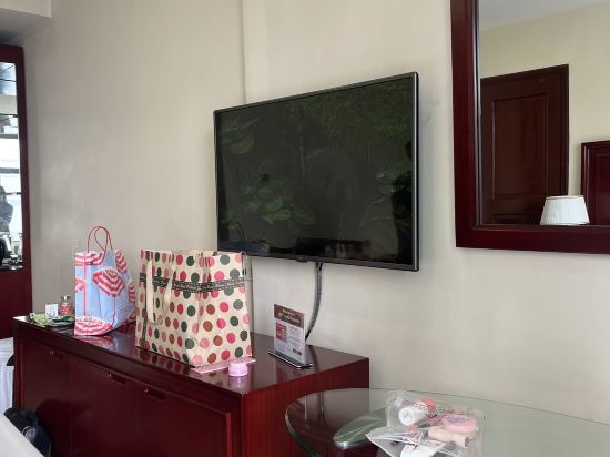 馬尼拉中國城新都城酒店優惠