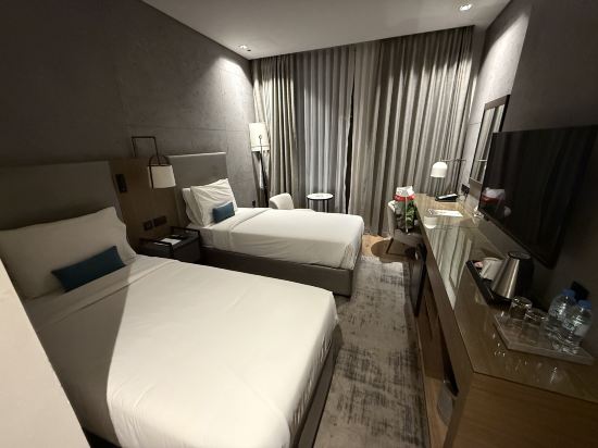 杜拜德伊勒温德姆戴斯酒店優惠