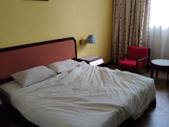 哥打京那巴魯香格里拉酒店優惠