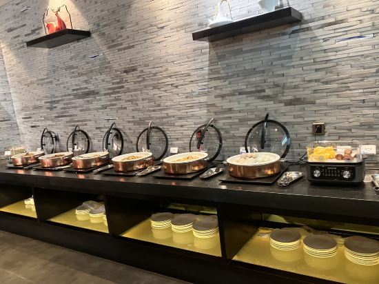 水晶璞邸飯店（景德鎮陶溪川店）優惠