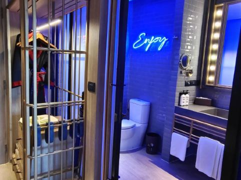 普吉芭東英迪格酒店 - IHG 酒店 （SHA Extra Plus）優惠