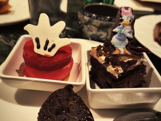 香港迪士尼樂園酒店優惠