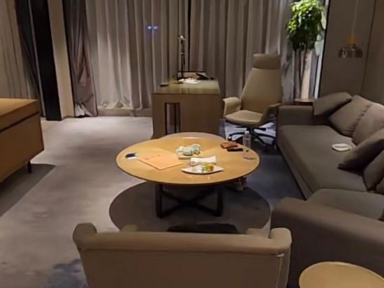 深圳龍華希爾頓逸林酒店優惠