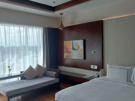 仰光美利亞飯店優惠