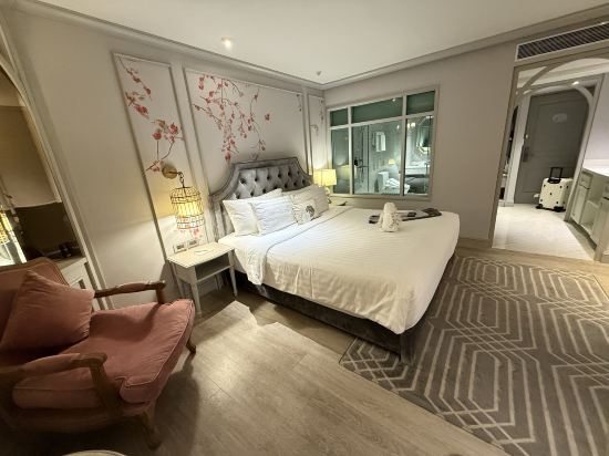 素坤逸57號薩利酒店優惠