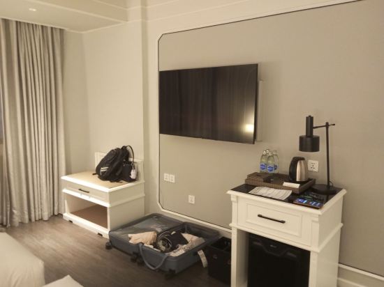 普吉鎮萬怡飯店優惠