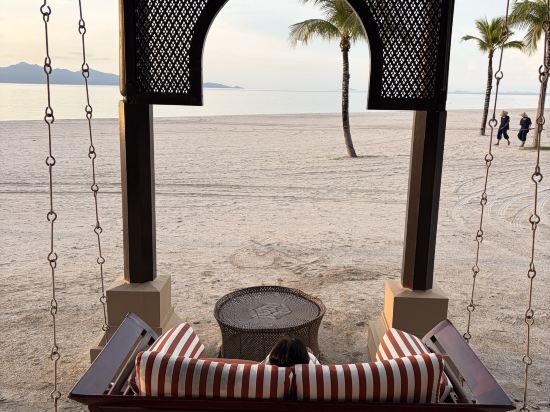 四季度假酒店優惠