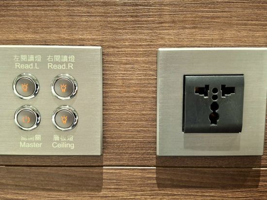 台北洛碁大飯店-松山館優惠