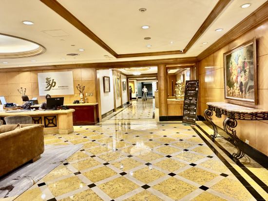 高雄漢來大飯店優惠