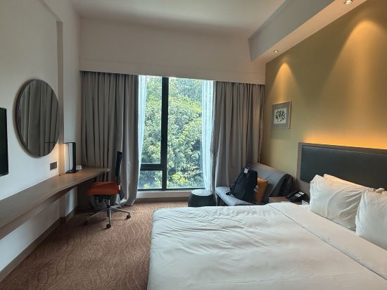 亞庇市中心智選假日飯店優惠