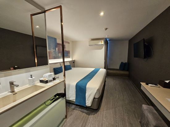 是隆不容錯過飯店 by Cross Collection優惠