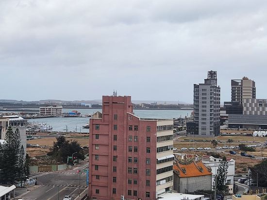 澎湖豐家大飯店優惠