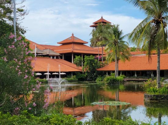 峇裡島阿優達度假飯店優惠