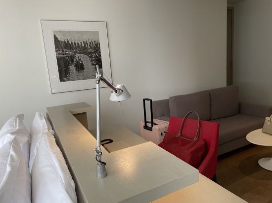 香港第二十一威菲路酒店優惠