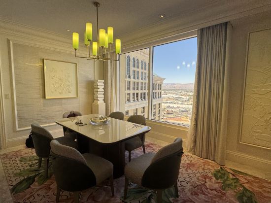 拉斯維加斯百樂宮酒店優惠