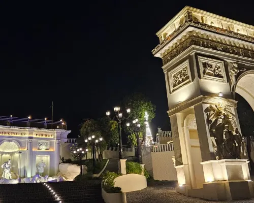 Rancho Bernardo Luxury Villas and Resort Рядом с отелем Photos