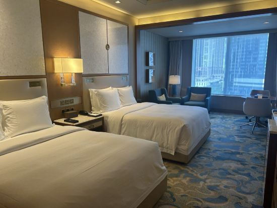 澳門瑞吉飯店優惠