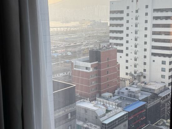 라마다앙코르부산역 호텔 쿠폰