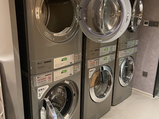 如家飯店·neo（珠海拱北口岸輕軌總站店）優惠