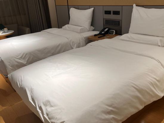 全季酒店（廣州市二宮地鐵站店）優惠