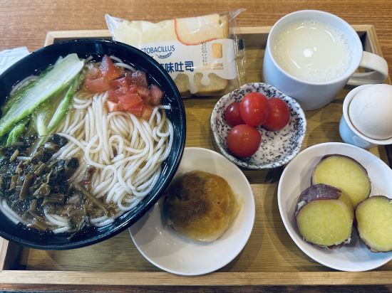 麗江尋隱觀景客棧（大水車店）優惠