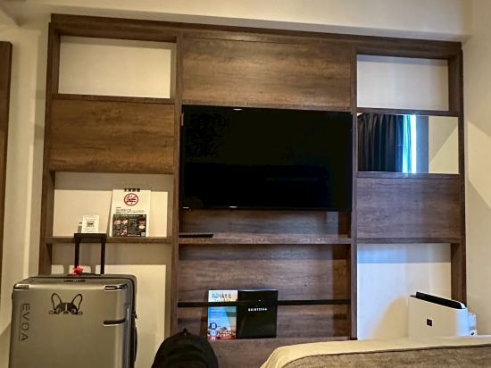 福岡天神南昆特薩酒店優惠