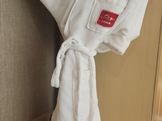 珠海拱北口岸香江維克酒店優惠