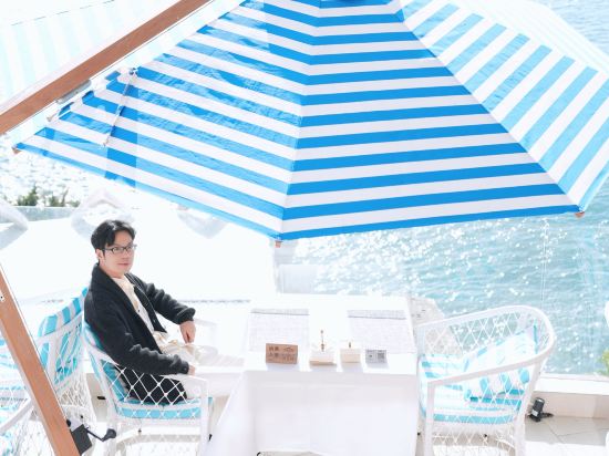 蜜悦·深圳波西塔諾懸崖海景美宿優惠