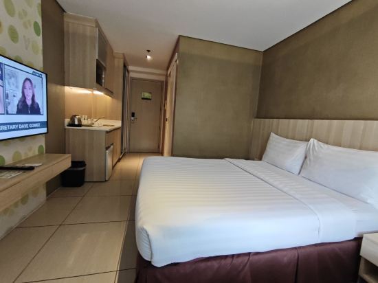 馬尼拉101酒店（多用途酒店）優惠