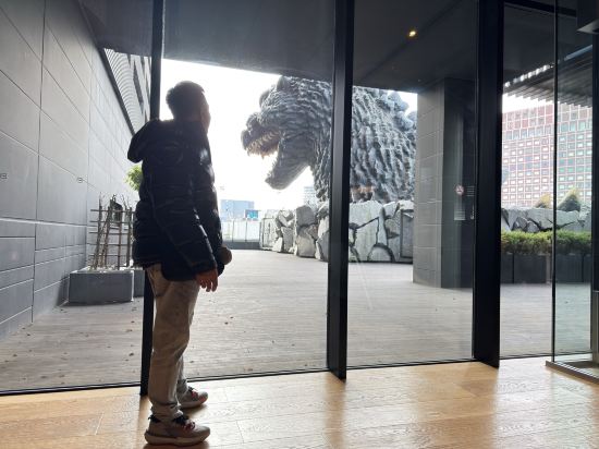 格拉斯麗新宿酒店優惠