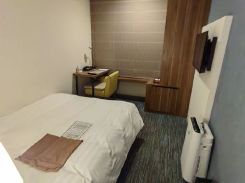 三井ガーデンホテル熊本 クーポン