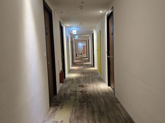 凝萃文旅台中車站店優惠