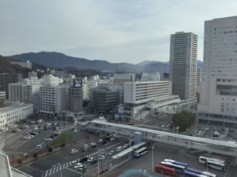 ホテルグランヴィア広島 クーポン