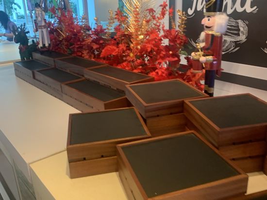 香港麗豪酒店優惠